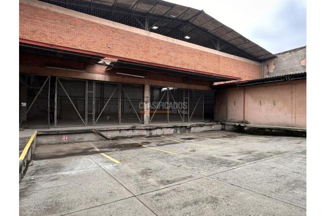 Locales y Bodegas, Alquiler, Yumbo - $36.400.000