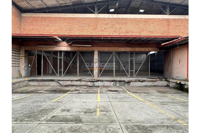 Locales y Bodegas, Alquiler, Yumbo - $36.400.000