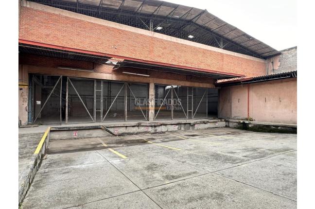 Locales y Bodegas, Alquiler, Acopi - $25.200.000