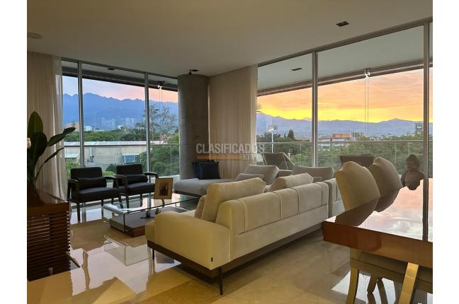 Apartamentos, Venta en Pance