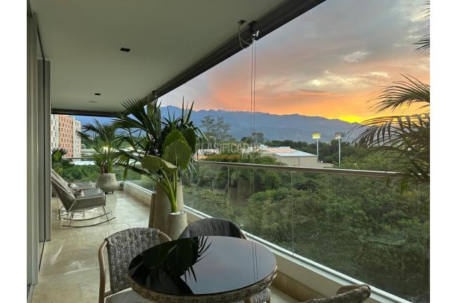 Apartamentos, Venta, Pance - $1.850.000.000