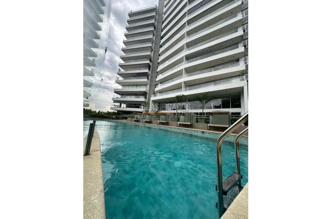 Apartamentos, Venta, Pance - $1.850.000.000