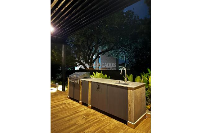 Apartamentos, Venta, Pance - $1.850.000.000