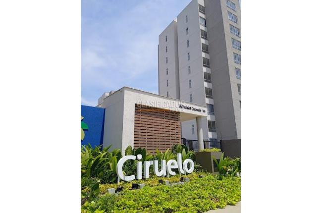 Apartamentos, Alquiler en Jamundí