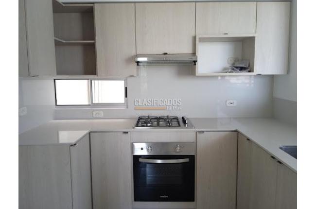 Apartamentos, Alquiler en Jamundí