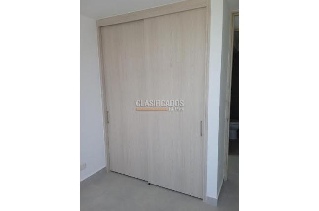 Apartamentos, Alquiler, Jamundí - $1.500.000