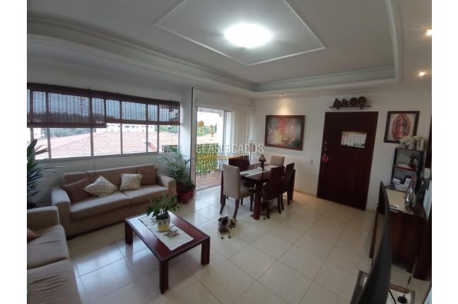 Apartamentos, Venta, Seminario - $325.000.000