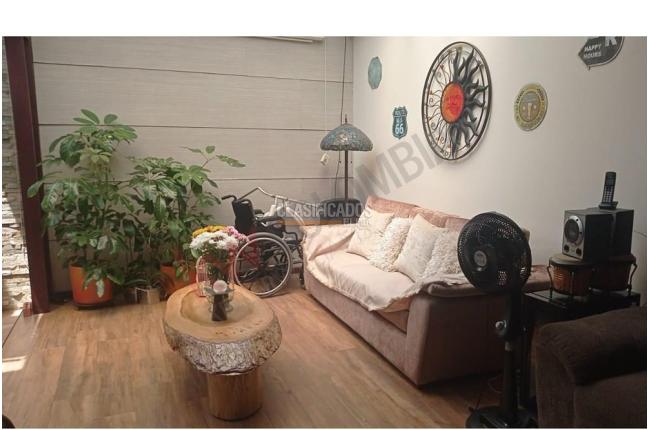 Casas, Venta, Pampalinda - $690.000.000