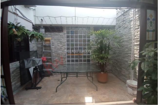 Casas, Venta, Pampalinda - $690.000.000