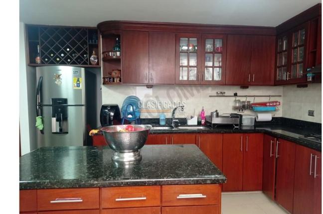 Casas, Venta, Pampalinda - $690.000.000