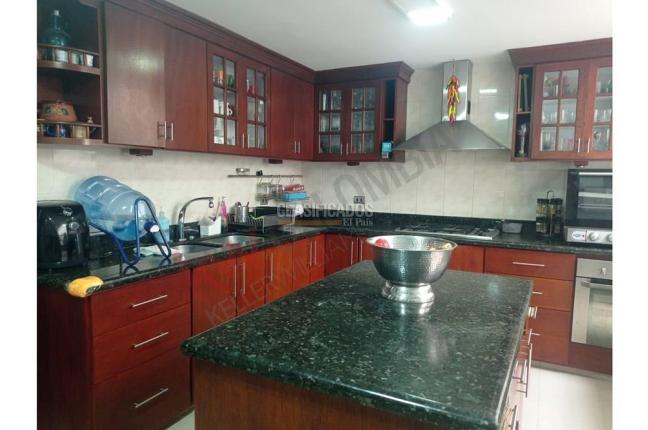 Casas, Venta, Pampalinda - $690.000.000