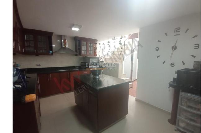 Casas, Venta, Pampalinda - $690.000.000