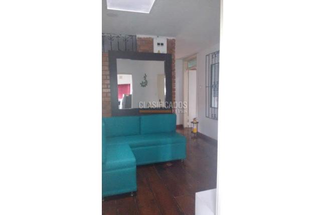 Edificios, Venta en Versalles