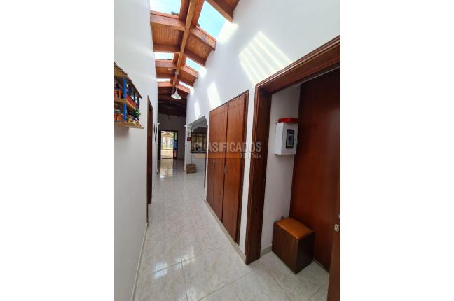 Fincas y Casas Campestres, Venta en La Cumbre