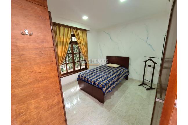 Fincas y Casas Campestres, Venta, La Cumbre - $470.000.000