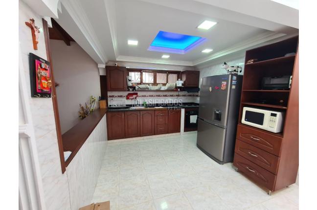 Fincas y Casas Campestres, Venta, La Cumbre - $470.000.000