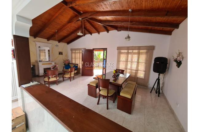 Fincas y Casas Campestres, Venta en La Cumbre