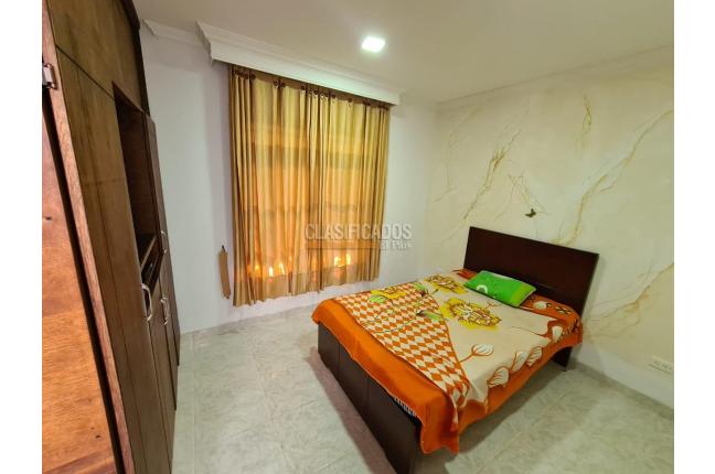 Fincas y Casas Campestres, Venta, La Cumbre - $470.000.000