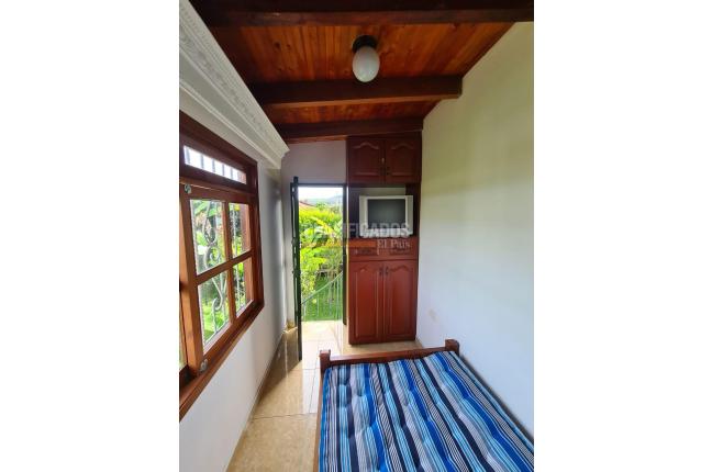 Fincas y Casas Campestres, Venta, La Cumbre - $470.000.000