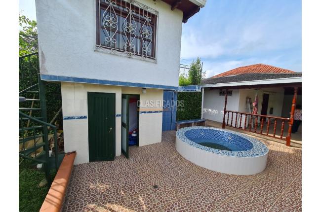 Fincas y Casas Campestres, Venta, La Cumbre - $470.000.000