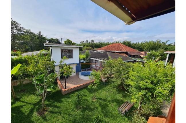 Fincas y Casas Campestres, Venta, La Cumbre - $470.000.000