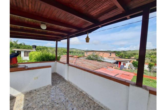 Fincas y Casas Campestres, Venta, La Cumbre - $470.000.000
