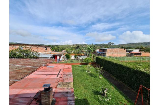 Fincas y Casas Campestres, Venta, La Cumbre - $470.000.000