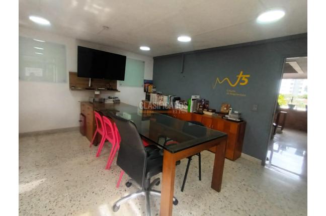 Oficinas y Consultorios, Venta, Eucarístico - $140.000.000