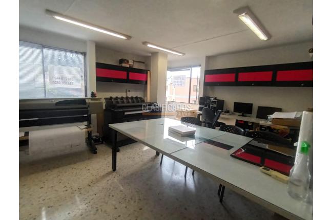 Oficinas y Consultorios, Venta, Eucarístico - $140.000.000