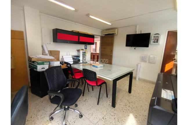 Oficinas y Consultorios, Venta, Eucarístico - $140.000.000