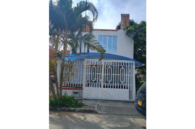 Casas, Venta, Jamundí - $300.000.000