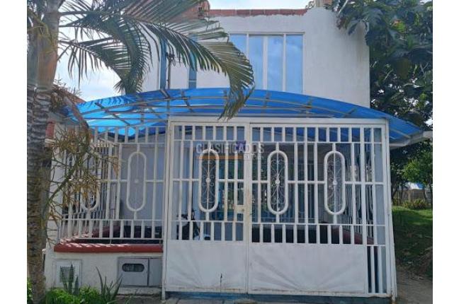 Casas, Venta, Jamundí - $300.000.000