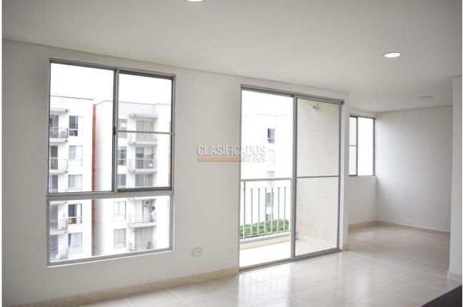 Apartamentos, Venta en Jamundí