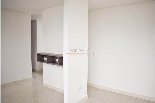 Apartamentos, Venta en Jamundí
