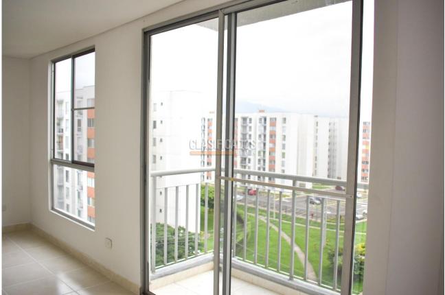 Apartamentos, Venta en Jamundí