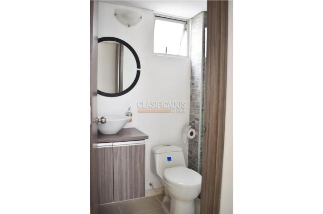 Apartamentos, Venta, Jamundí - $195.000.000