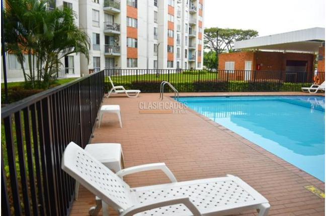 Apartamentos, Venta, Jamundí - $195.000.000