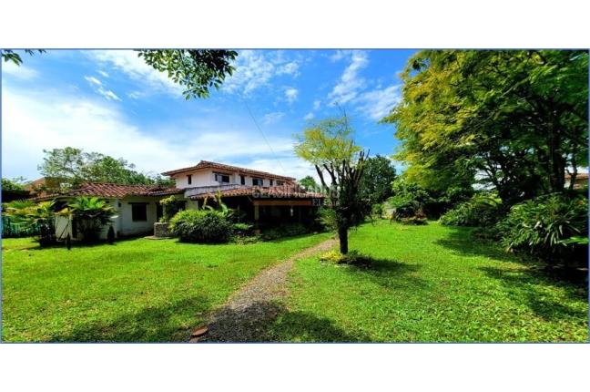 Casas, Venta en Jamundí