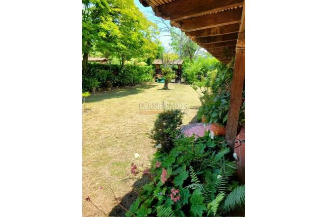 Casas, Venta en Jamundí