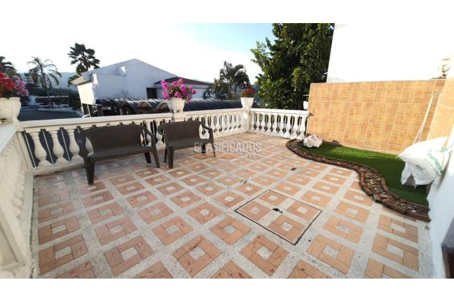 Casas, Venta, Bellavista - $590.000.000