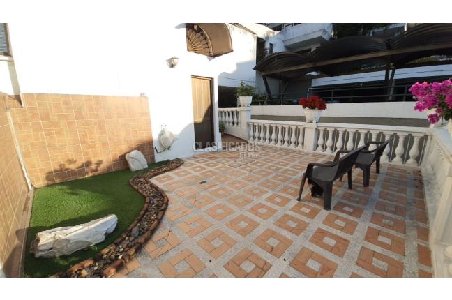 Casas, Venta, Bellavista - $590.000.000