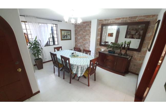 Casas, Venta, Bellavista - $590.000.000