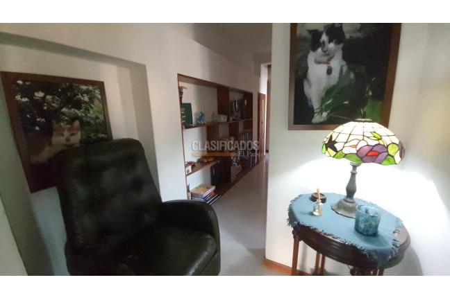 Casas, Venta, Bellavista - $590.000.000