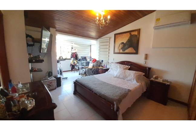 Casas, Venta, Bellavista - $590.000.000