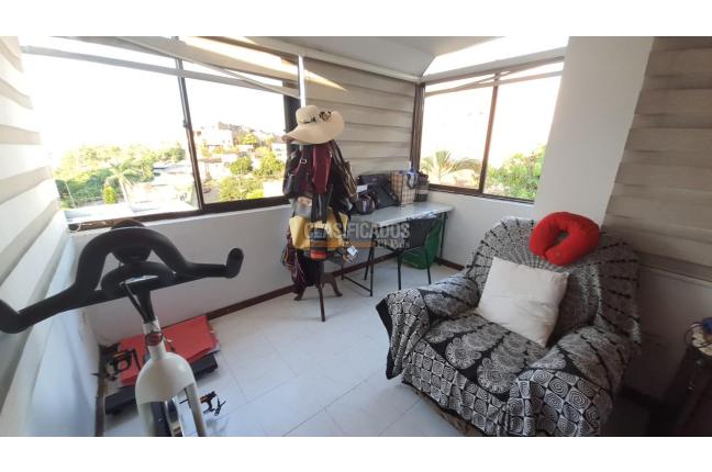 Casas, Venta, Bellavista - $590.000.000