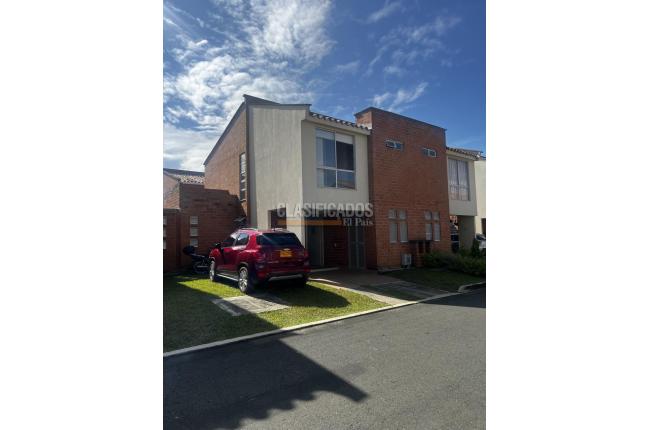 Casas, Venta, Paseo de Pangola - $550.000.000