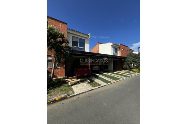 Casas, Venta, Paseo de Pangola - $550.000.000