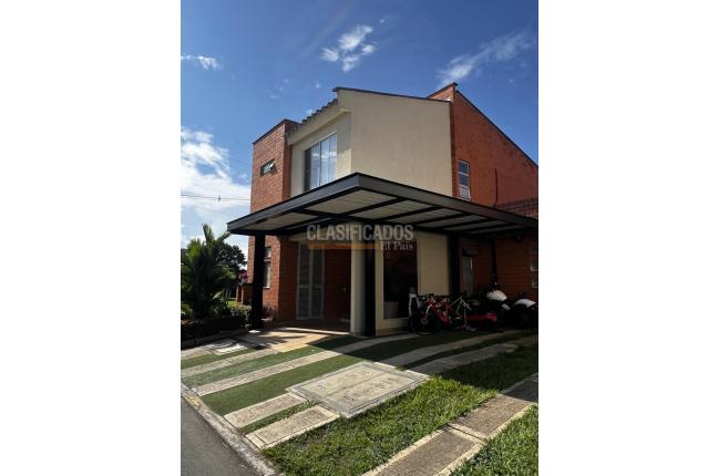 Casas, Venta, Paseo de Pangola - $550.000.000