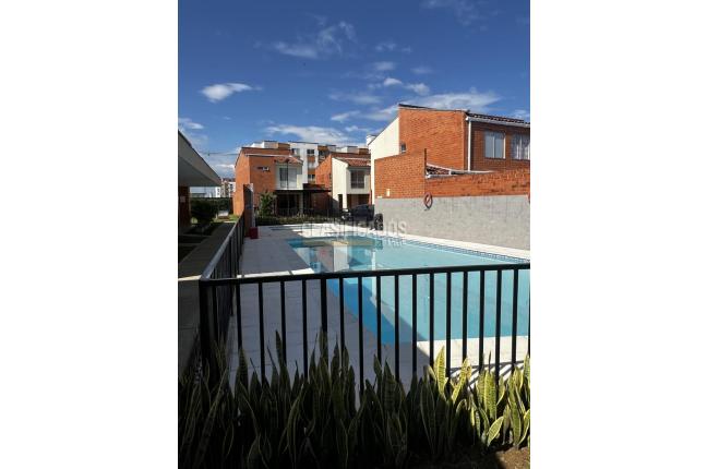 Casas, Venta, Paseo de Pangola - $550.000.000