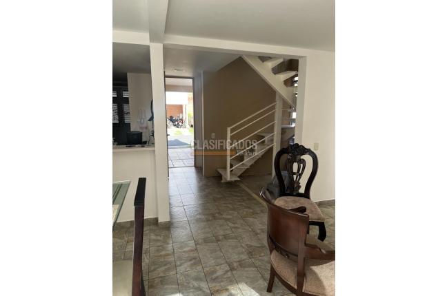 Casas, Venta, Paseo de Pangola - $550.000.000